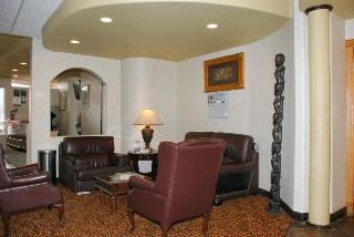 General view
 di Best Western Westlock