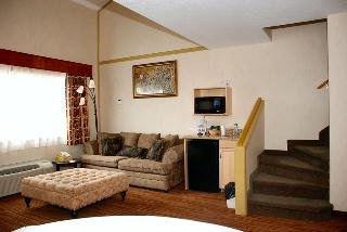 General view
 di Best Western Westlock