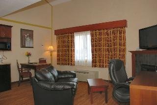 General view
 di Best Western Westlock