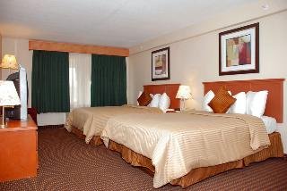 General view
 di Best Western Westlock