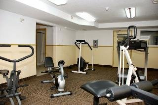 General view
 di Best Western Westlock