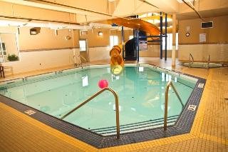 General view
General view
di Best Western Cold Lake Inn