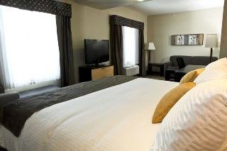 General view
General view
di Best Western Cold Lake Inn