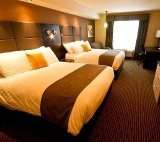 General view
General view
di Best Western Cold Lake Inn