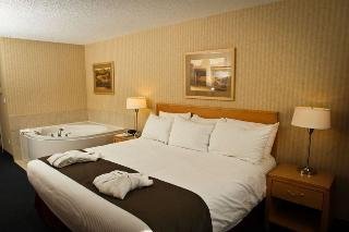 General view
General view
di Best Western Cold Lake Inn