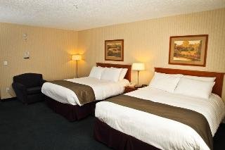 General view
General view
di Best Western Cold Lake Inn