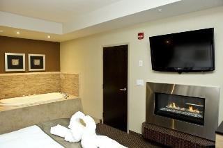 General view
General view
di Best Western Cold Lake Inn