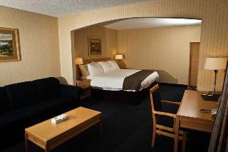 General view
General view
di Best Western Cold Lake Inn