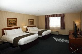 General view
General view
di Best Western Cold Lake Inn