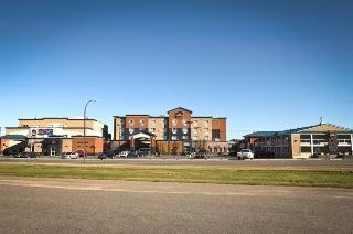 General view
General view
di Best Western Cold Lake Inn