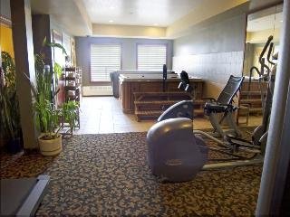 General view
 di Best Western Grande Mountain Getaways & Hotel