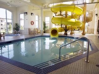 General view
General view
di Best Western Rocky Mountain House Inn & Suites