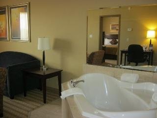 General view
General view
di Best Western Rocky Mountain House Inn & Suites