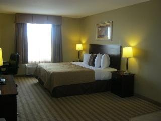 General view
General view
di Best Western Rocky Mountain House Inn & Suites