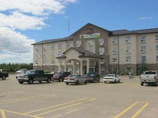 General view
General view
di Best Western Rocky Mountain House Inn & Suites