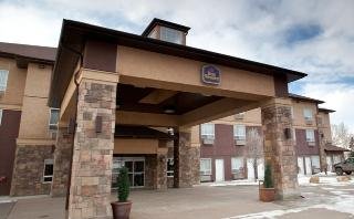 General view
General view
di Best Western Diamond Inn