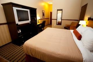 General view
General view
di Best Western Diamond Inn