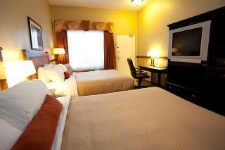 General view
General view
di Best Western Diamond Inn