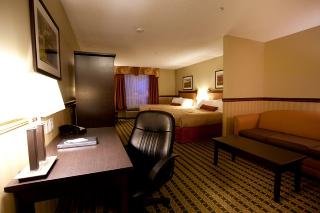 General view
General view
di Best Western Diamond Inn