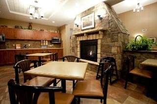 General view
General view
di Best Western Diamond Inn