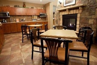 General view
General view
di Best Western Diamond Inn