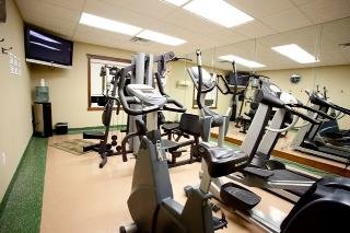 General view
General view
di Best Western Diamond Inn