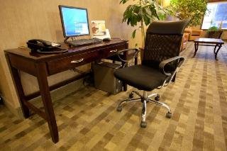 General view
 di Best Western Diamond Inn