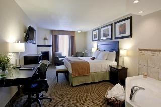 General view
General view
di Best Western Bonnyville Inn & Suites