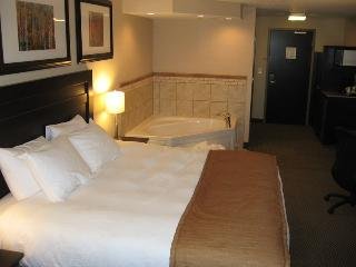 General view
General view
di Best Western Bonnyville Inn & Suites