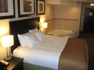 General view
General view
di Best Western Bonnyville Inn & Suites