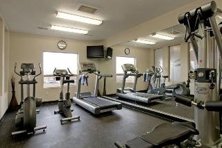 General view
 di Best Western Bonnyville Inn & Suites