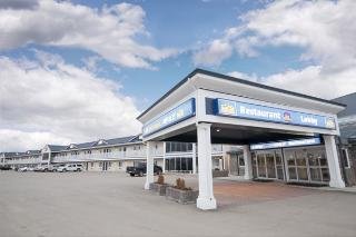 General view
General view
di Best Western Mirage Hotel & Resort