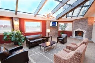 General view
General view
di Best Western Mirage Hotel & Resort