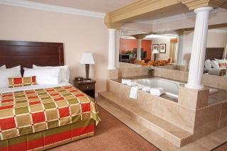 General view
 di Best Western Mirage Hotel & Resort