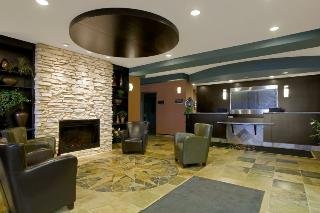 General view
General view
di Best Western Wainwright Inn & Suites