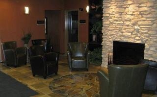 General view
General view
di Best Western Wainwright Inn & Suites