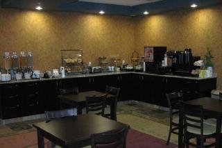 General view
General view
di Best Western Wainwright Inn & Suites