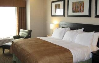 General view
General view
di Best Western Wainwright Inn & Suites