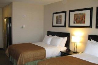 General view
General view
di Best Western Wainwright Inn & Suites