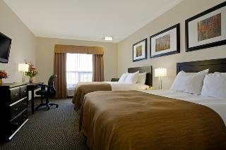 General view
General view
di Best Western Wainwright Inn & Suites