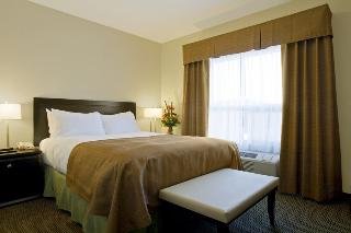 General view
General view
di Best Western Wainwright Inn & Suites