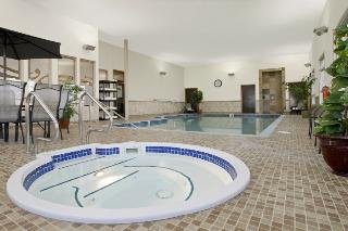 General view
General view
di Best Western Wainwright Inn & Suites