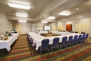 General view
 di Best Western Rimstone Ridge Hotel