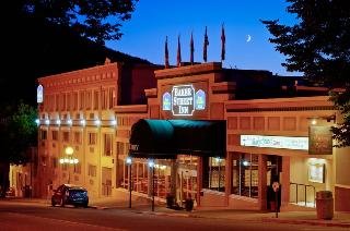 General view
General view
di Best Western Baker Street Inn & Convention Centre