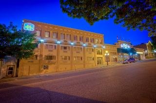 General view
General view
di Best Western Baker Street Inn & Convention Centre