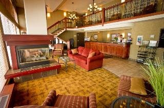 General view
General view
di Best Western Baker Street Inn & Convention Centre