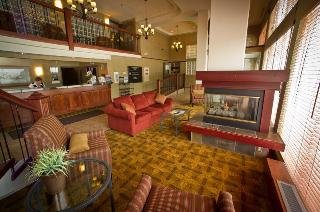 General view
General view
di Best Western Baker Street Inn & Convention Centre