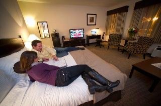 General view
General view
di Best Western Baker Street Inn & Convention Centre