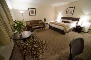 General view
General view
di Best Western Baker Street Inn & Convention Centre