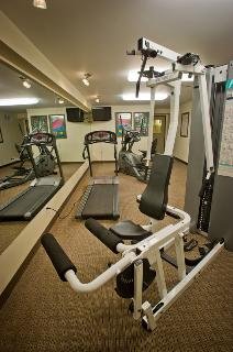 General view
General view
di Best Western Baker Street Inn & Convention Centre